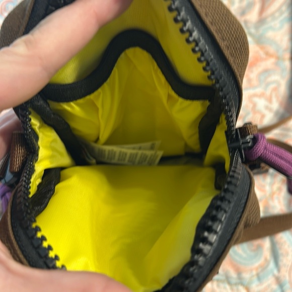 Topo Designs crossbody bag - Picture 3 of 7